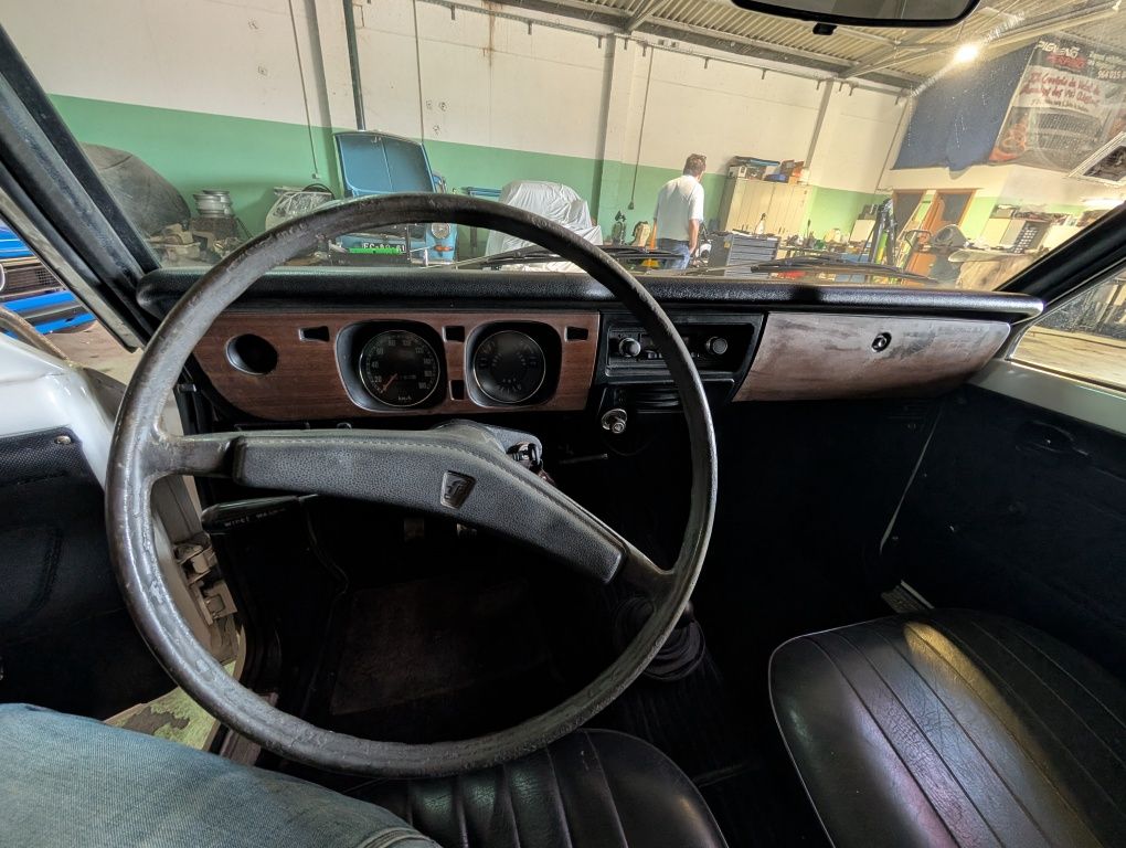 Mazda Família 1300 FA3