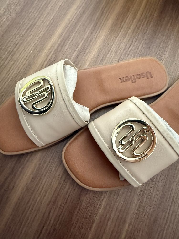 Chinelo Usaflex 38
