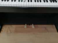 Vendo Piano KAWAI