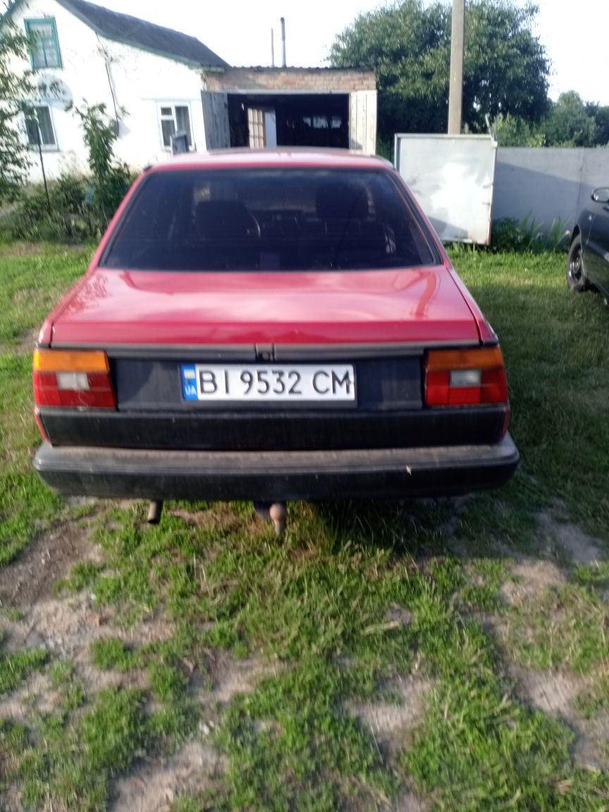 Авто.Джета 2.В доброму стані.
