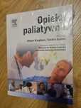 Opieką paliatywna S. Kinghorn, S.Gaines