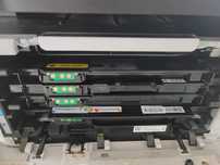 Toner do drukarki Samsung c480fw