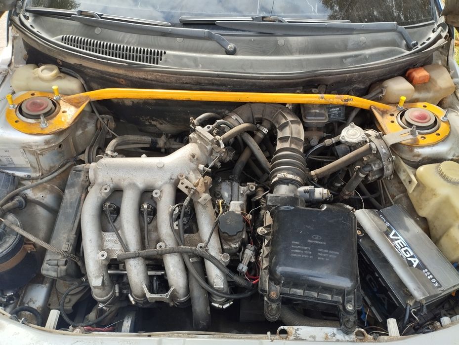 Обмен - Продам Ваз 2111