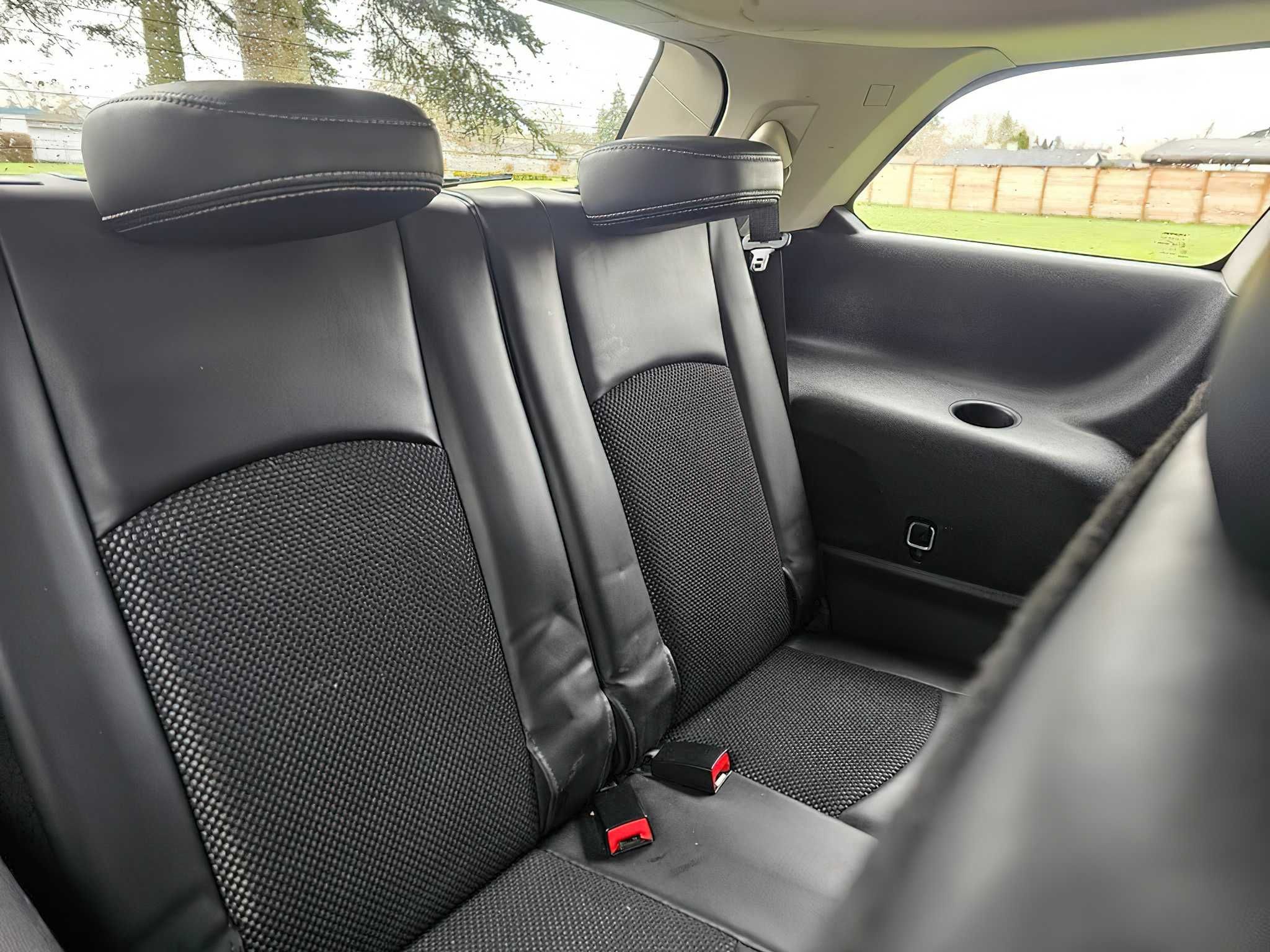 Dodge Journey Crossroad 2020