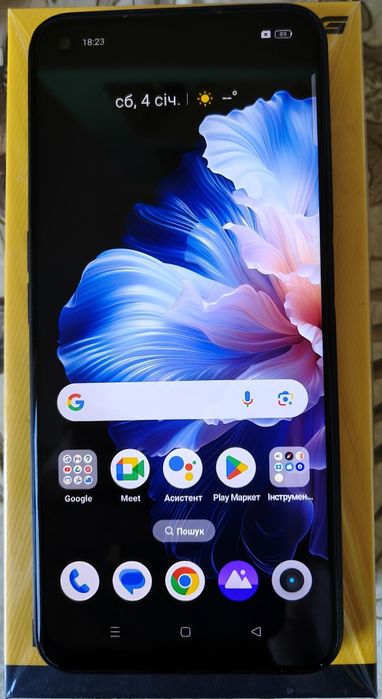 Продам realme 9 pro 8/128