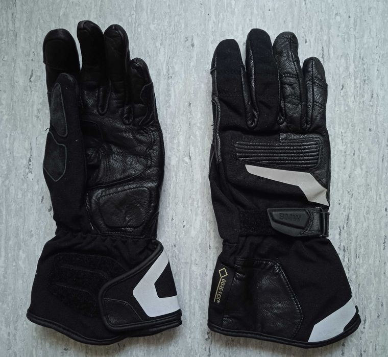 BMW Motorrad моторукавиці жіночі р-р S