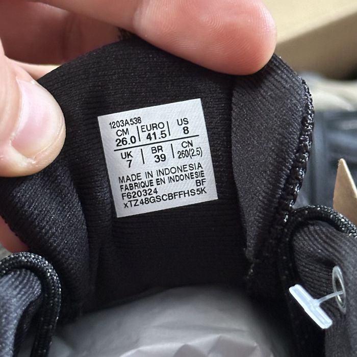 Кросівки ОРИГІНАЛ ASICS Gel-Sonoma 15-50 (26/26.5/28.5/29cm)
