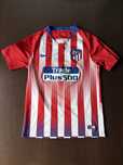 Camisola Oficial Atlético de Madrid (Temporada 2018/2019) - Tamanho S