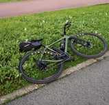 Gravel NS Bikes RAG+1 SRAM Apex