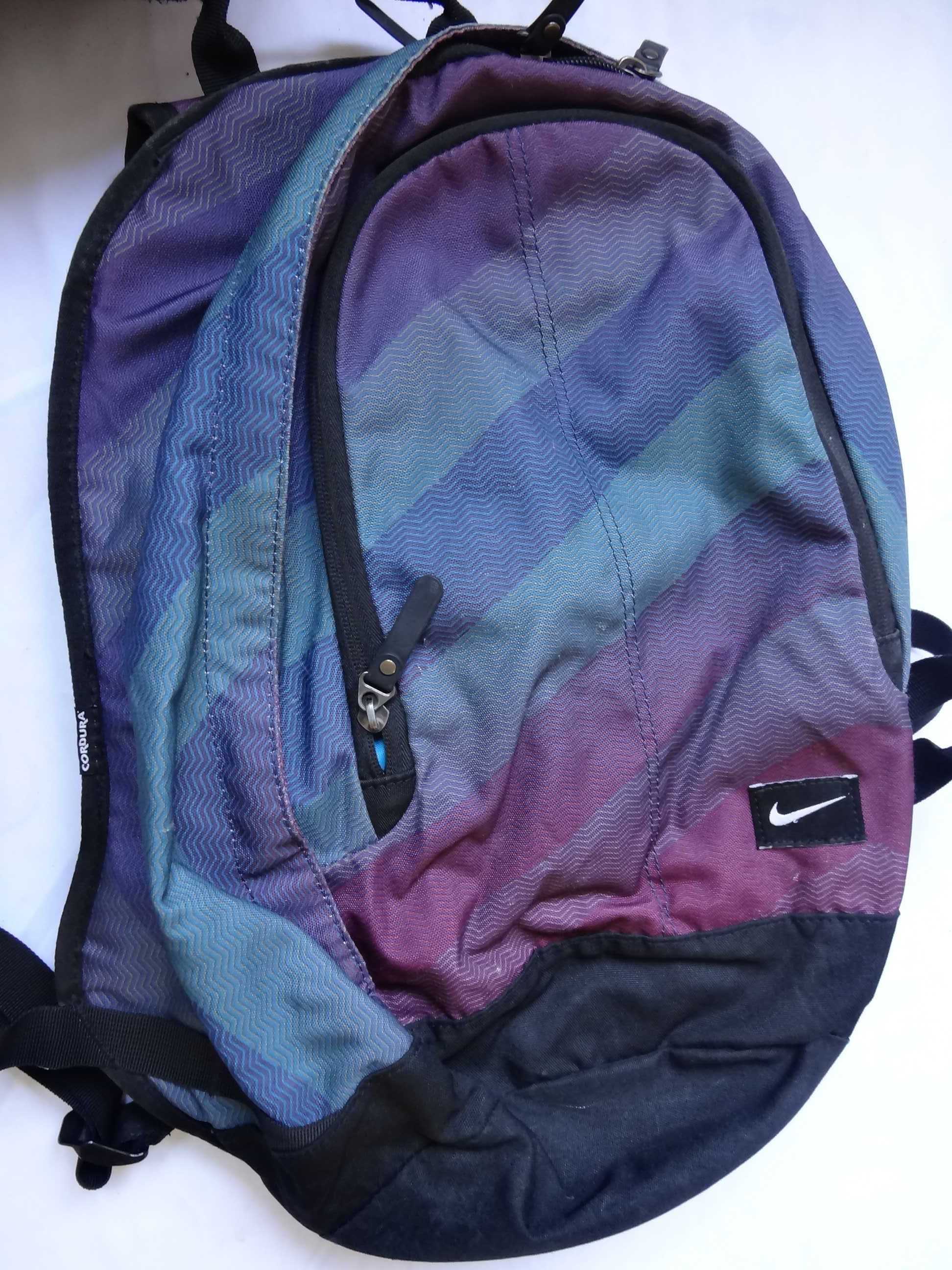Plecak NIKE Sortowy CORDURA