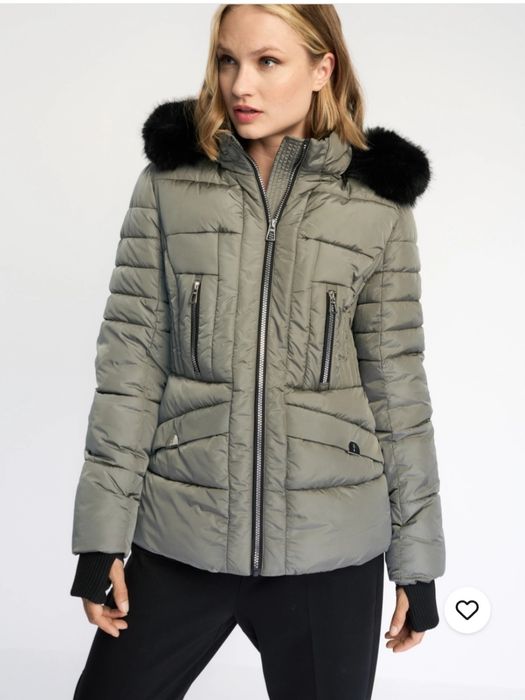 Kurtka damska Ochnik L