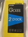 Szkło ochronne iPhone 12/13 pro Twardość 9H