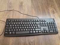 Klawiatura logitech