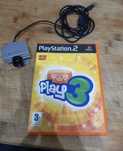 Eye toy play3 playstation2