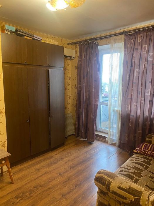 Сдам в Лузановке 1ком квартиру