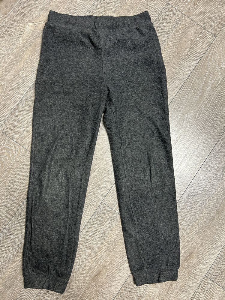 Флісові штани old navy 10-11 років