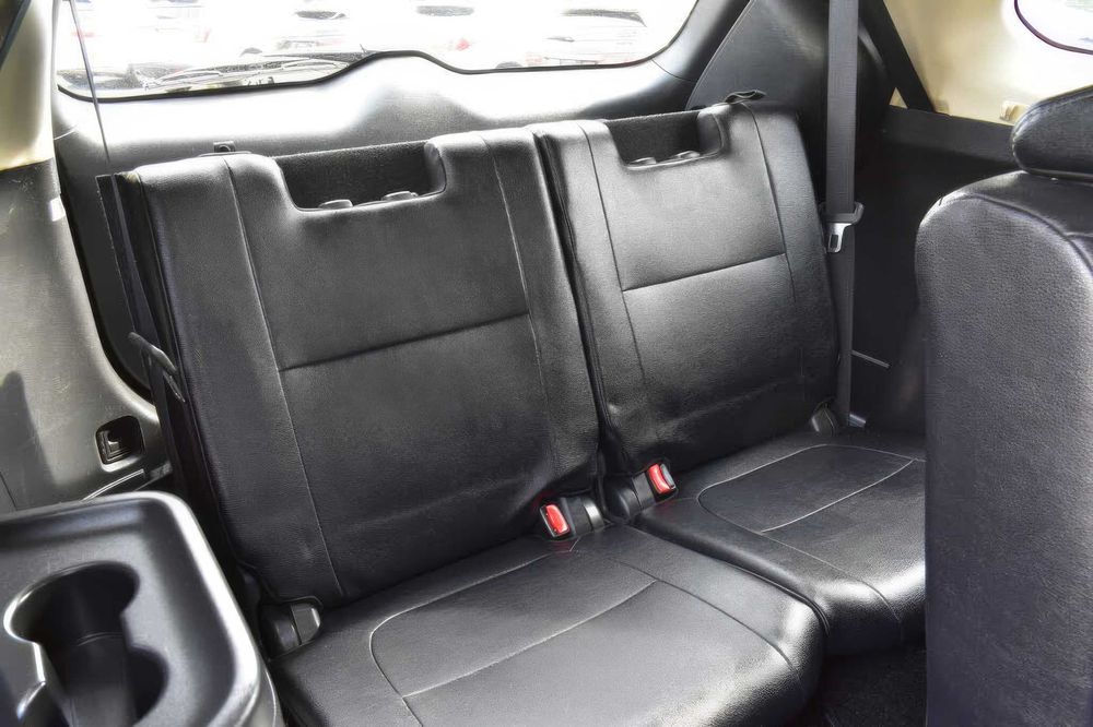 Mitsubishi Outlander      2018