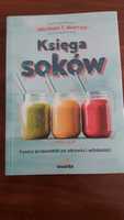 Książka kucharska -Księga soków