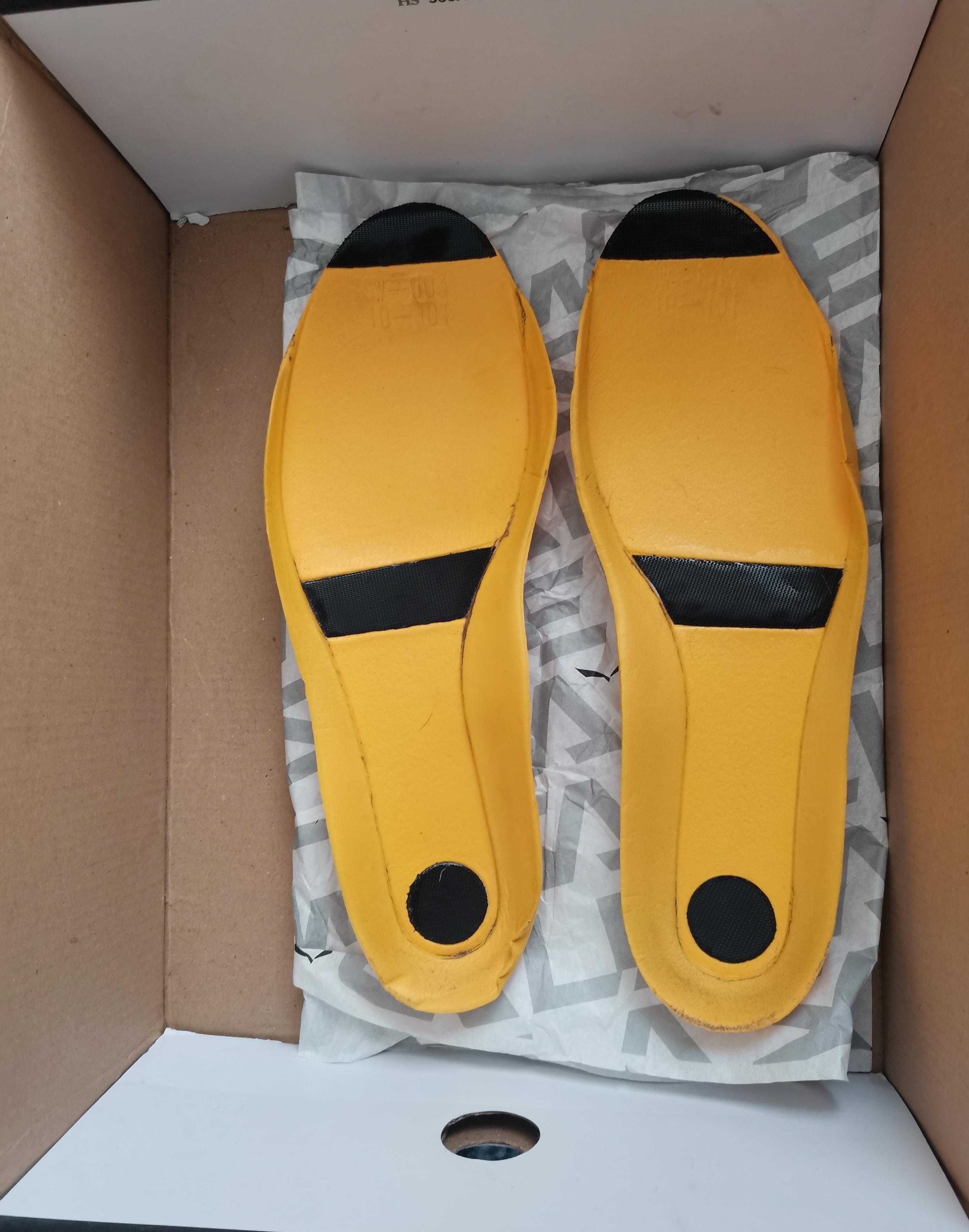 Кроссовки Salewa MS Firetail EVO GTX