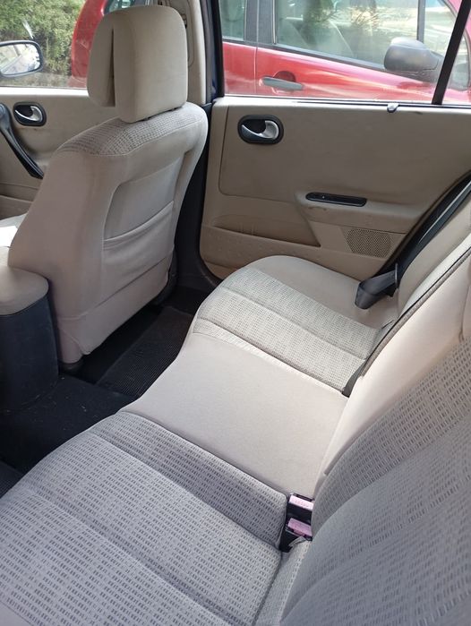 Renault Megane 1.5 85cv