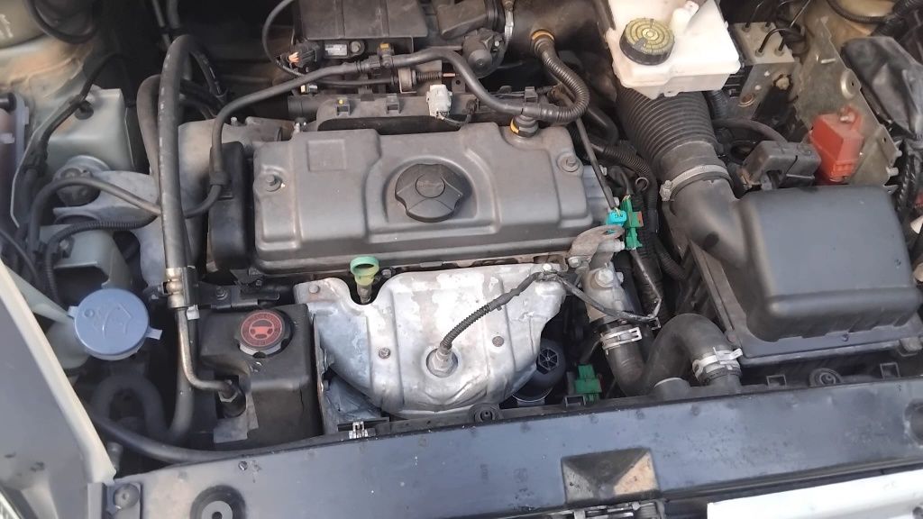 Citroen Picasso 1.6