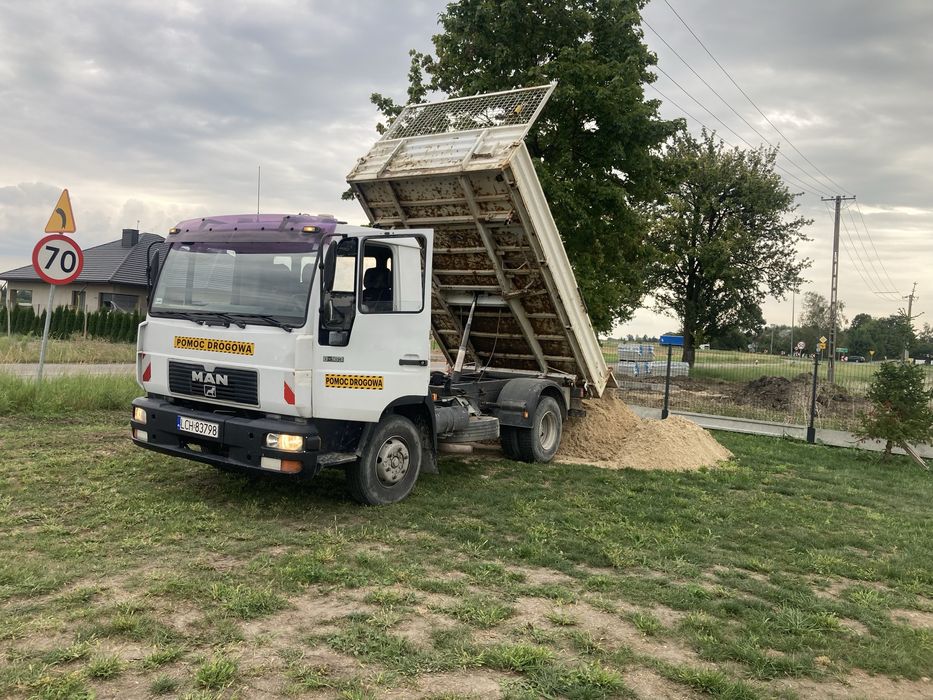 Piasek Siedliszcze, Bezek, Chojno piach Siedliszcze i okolice