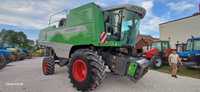 Fendt 6300 C AL sprowadzony 4x4 heder 6,1m