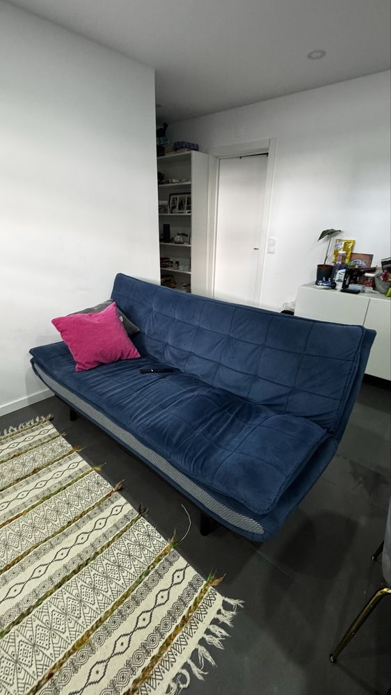 Sofa ( Sofa cama)