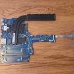 Płyta główna DA0G3HMB8DO G3HA [HP Pavilion 15-ec0045nw)+ GeForce 1050i