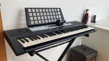 Vendo Teclado YAMAHA PSR 213