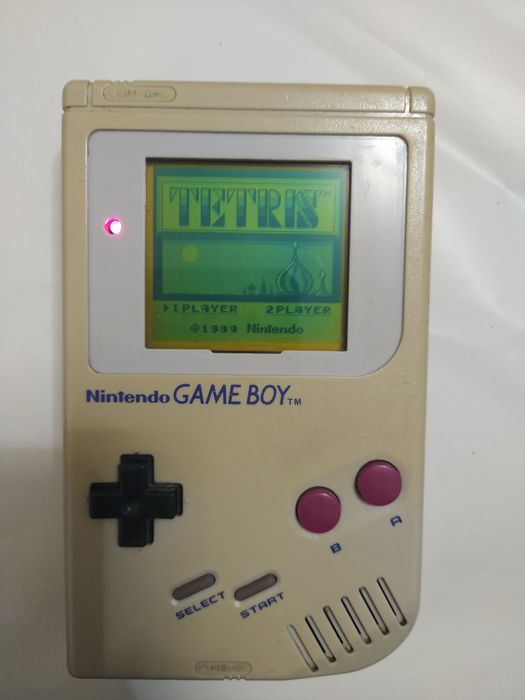 Nintendo Game Boy