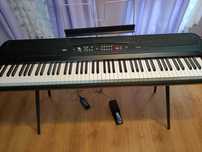 Pianino cyfrowe Korg Sp-280, stan idealny