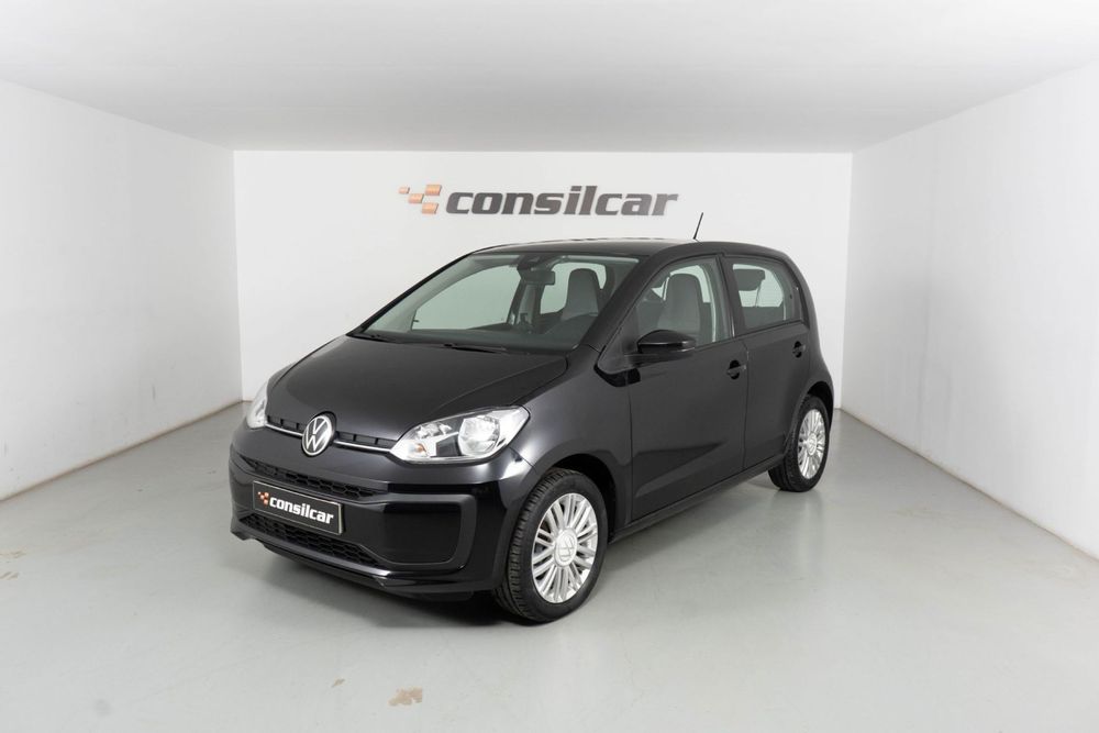 VW Up! 1.0 Move Color