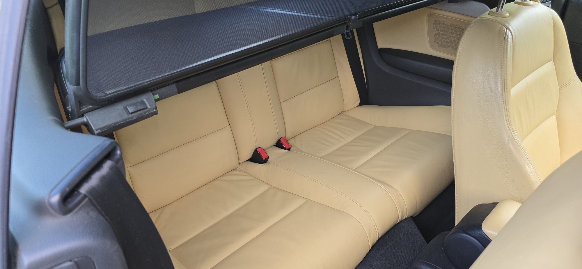 Audi Cabriolet 1.8 t