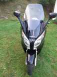 Skuter Honda s-wing 125 igła 2013 Rok 1 rej.