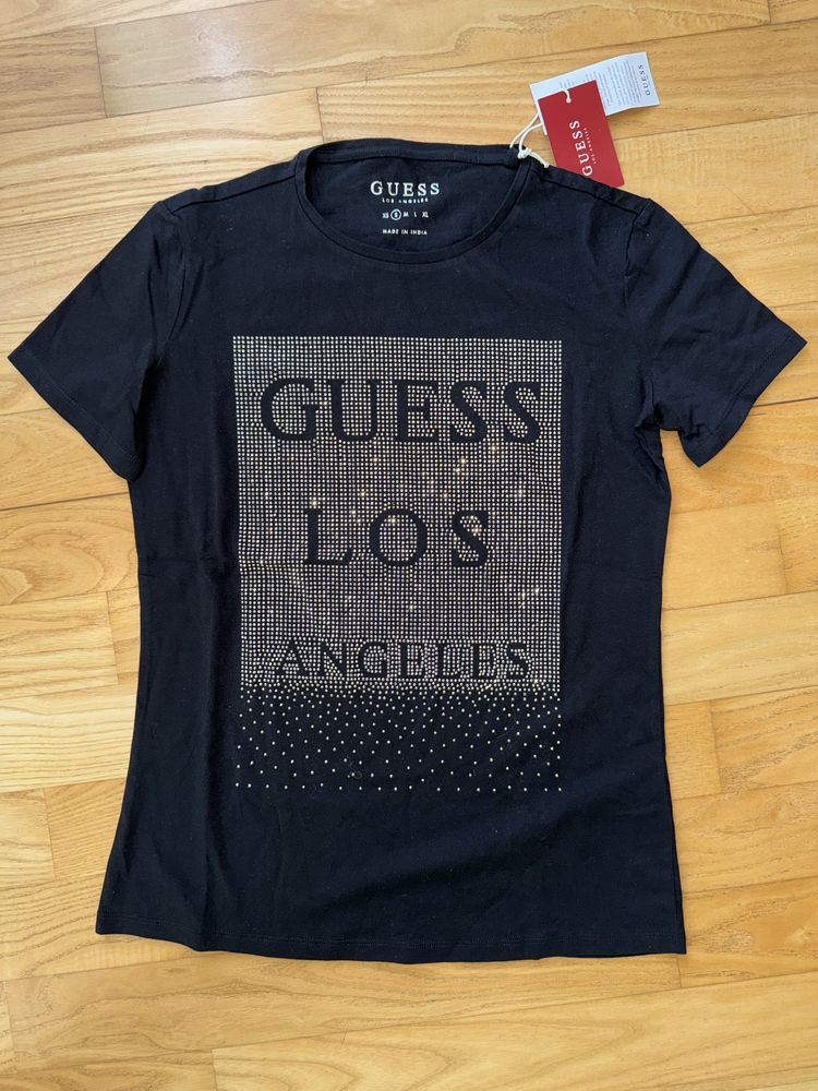 Футболка Polo Ralph Lauren, Guess, Kenzo, Imperial