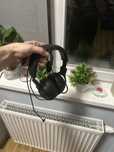 Słuchawki RAZER Kraken X Nauszne Lite stan idealny (wiecej opis)