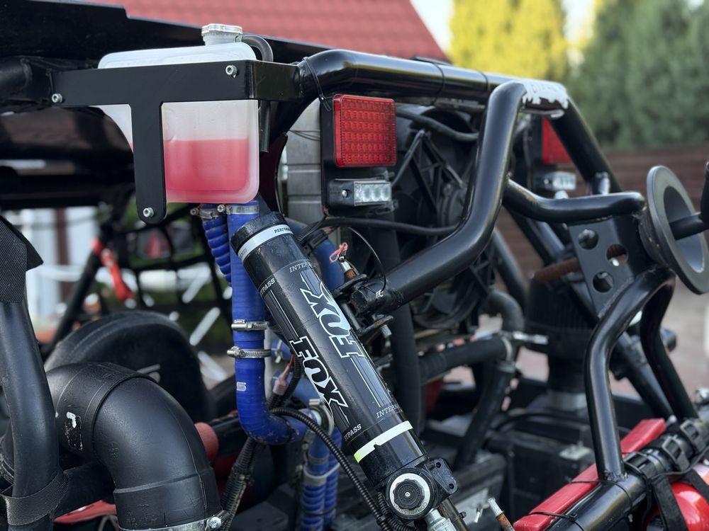 * Polaris RZR 1000 Turbo EPS , zarejestrowany pojazd inny ,baggy UTV *