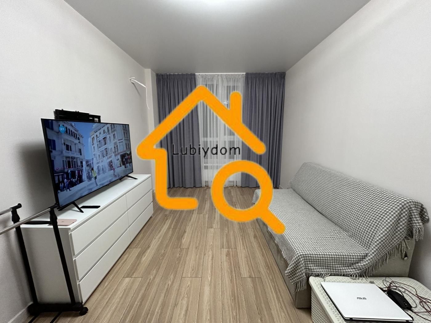 NEW⁉️Продаж 1к Квартири Піонерський квартал Теремки, Чабаны