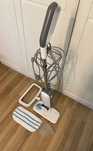 Mop parowy GÖTZE & JENSEN PM400W
