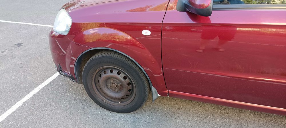 ЗАЗ VIDA, 1,5 л,  2012 р.