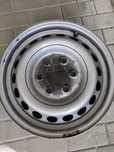 Felgi VW Mercedes 6,5JX16 6X130 ET62