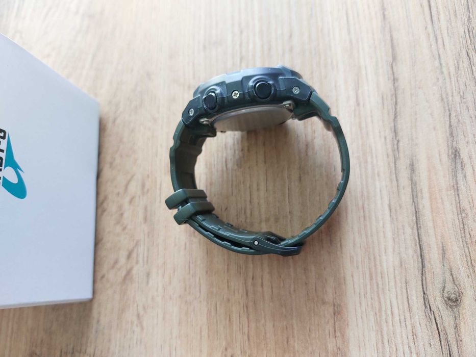 Casio Baby-G zegarek