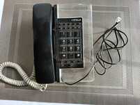 Stary kolekcjonerski telefon stacjonarny - Stella