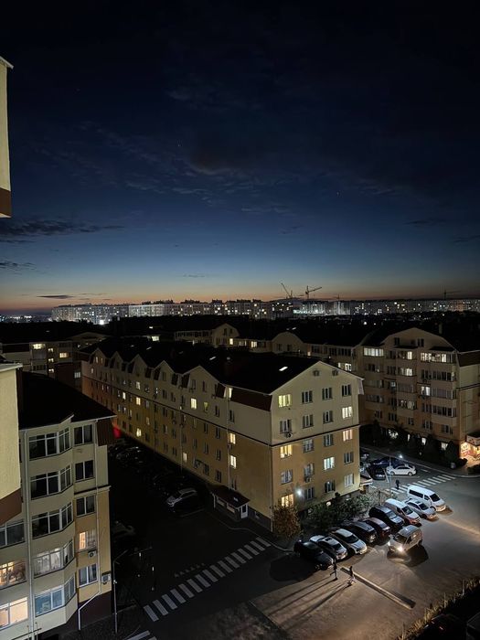 ЖК Киевский Маэток 2к квартира 76.4м²