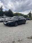 Honda Accord 2.0 Benzyna + Gaz 155 KM 2003 Rok