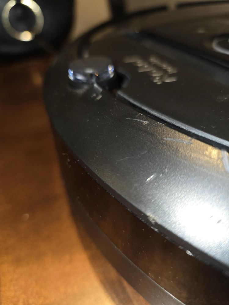 Robot sprzątający iRobot Roomba i7 (i7158)
