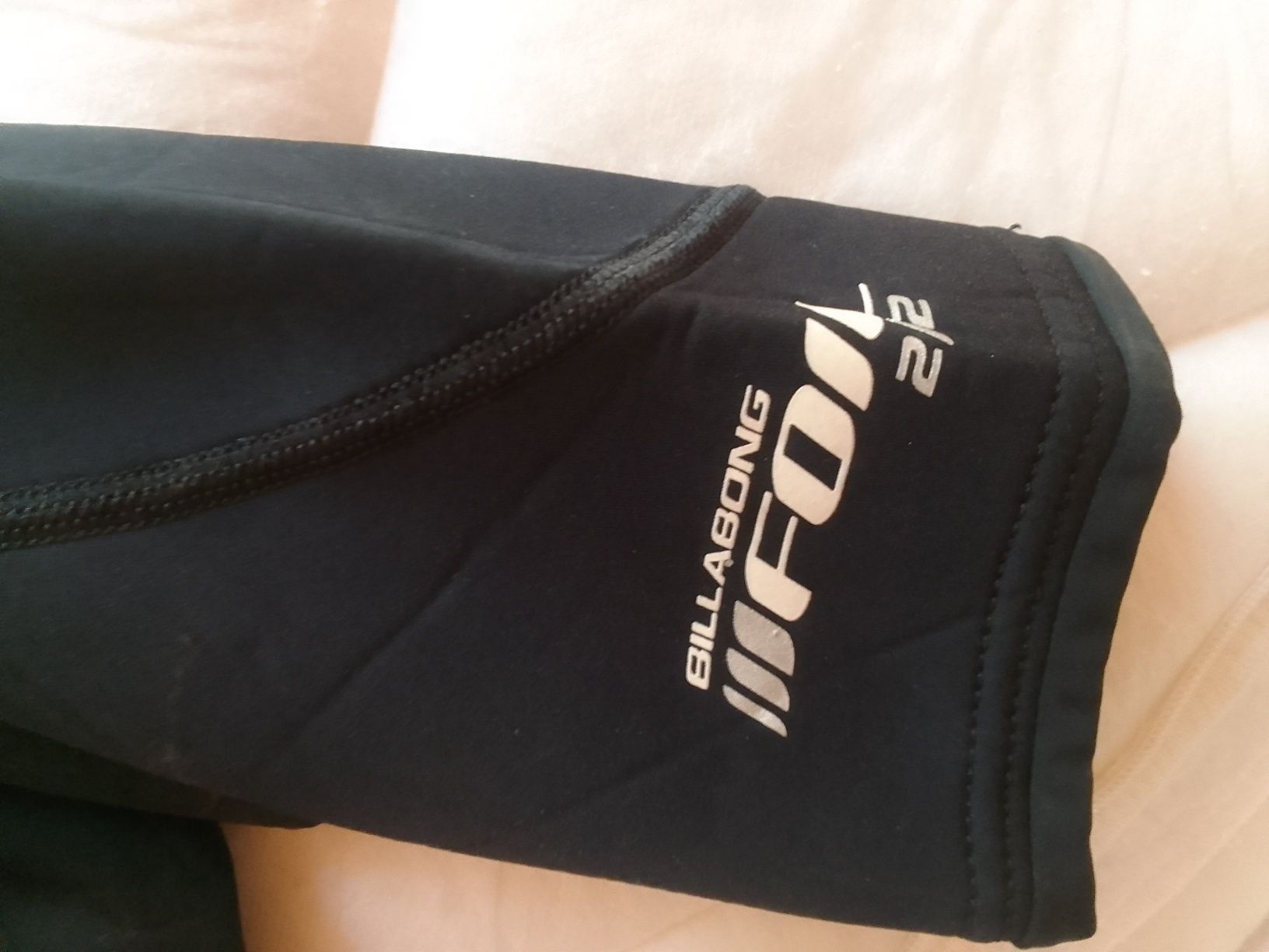 Colete Surf Billabong