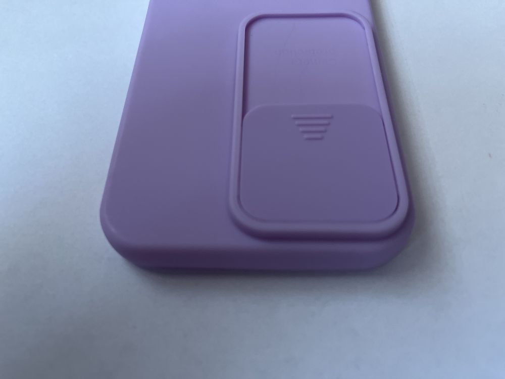 Etui na telefon iPhone 13 Pro slider