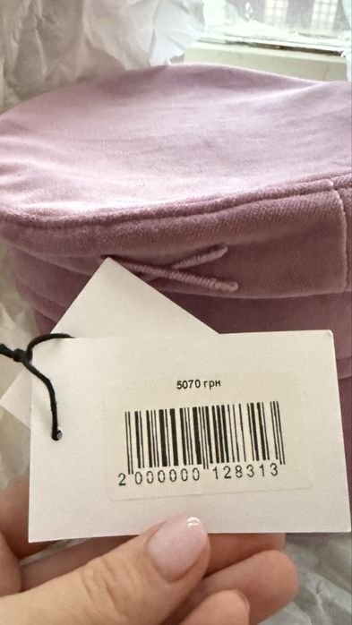 Капелюх Baker Boy Ruslan Baginskiy оригінал